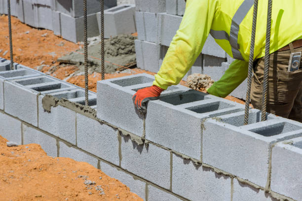 Best Concrete Steps and Stairs in Fort Myers Shores, FL