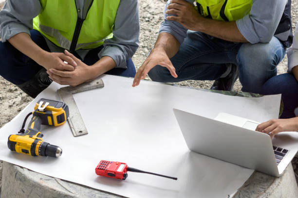 Best Commercial Concrete Services in Fort Myers Shores, FL